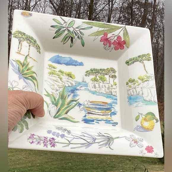 👺 FOLK ART BAG HANDCRAFTED PATCHWORK by Bai Jia Bei Family - Picture 10 of 15